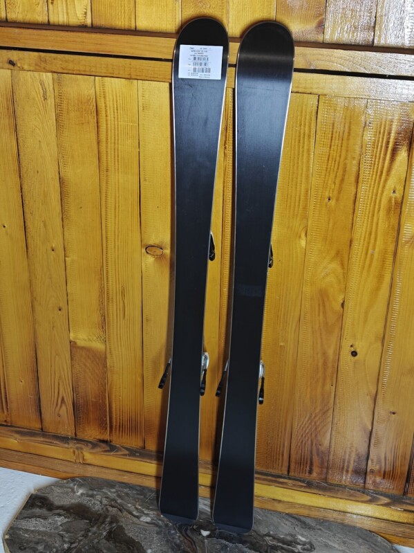 LYŽE ELAN LIL MAGIC 110CM